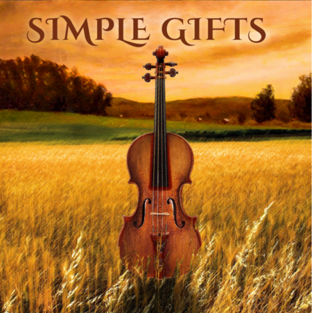 Lyceum Philharmonic Simple Gifts