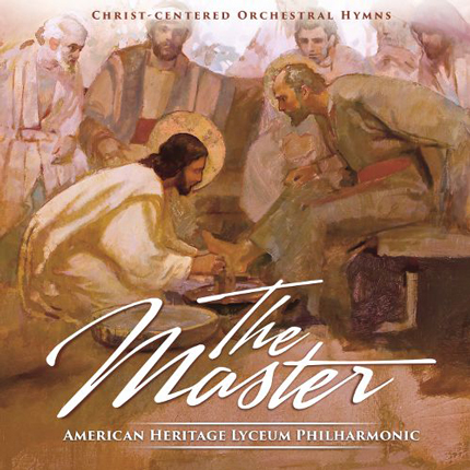 Lyceum Philharmonic The Master