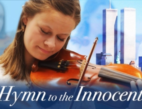 Hymn to the Innocent